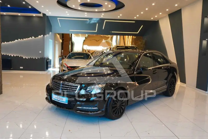 2012 Mercedes Benz C 180