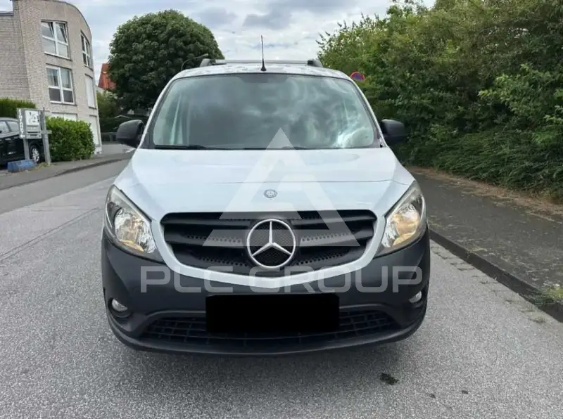 2012 Mercedes Benz 190