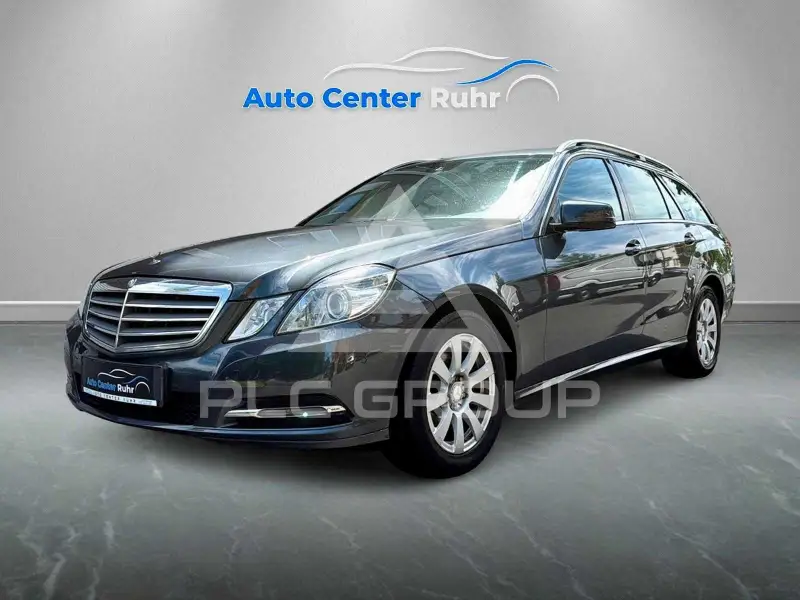 2012 Mercedes Benz E 220