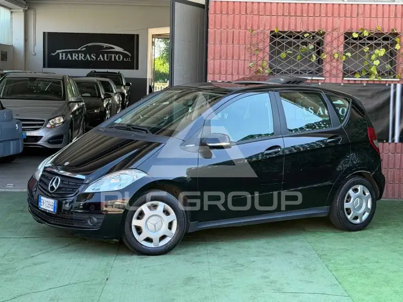 2012 Mercedes Benz A 160
