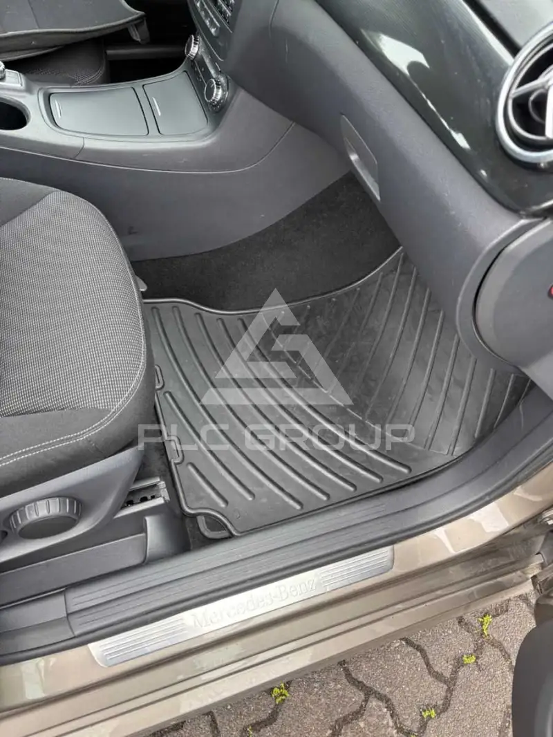 2012 Mercedes Benz B 180