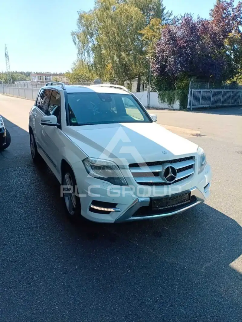 2012 Mercedes Benz CLK 220
