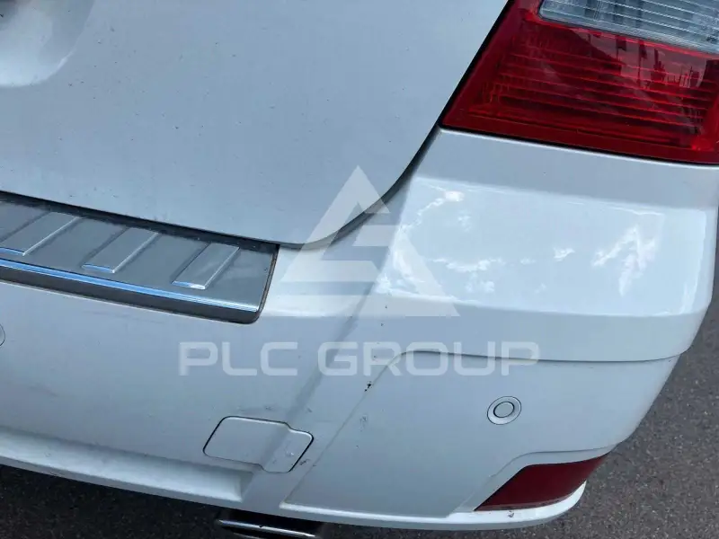 2012 Mercedes Benz GLK 220