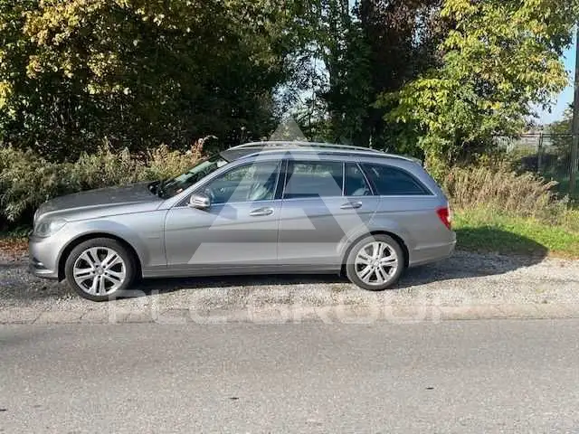 2012 Mercedes Benz CE 200