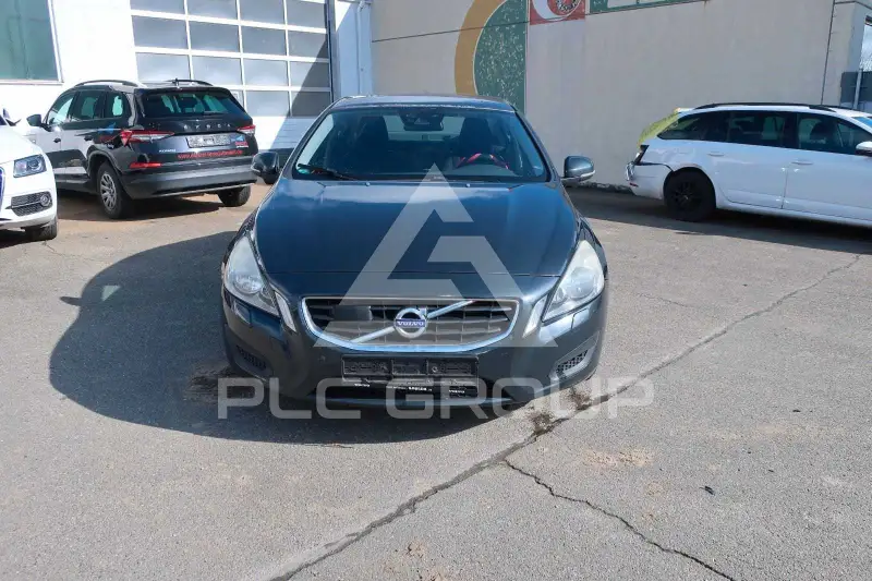 2012 Volvo S60