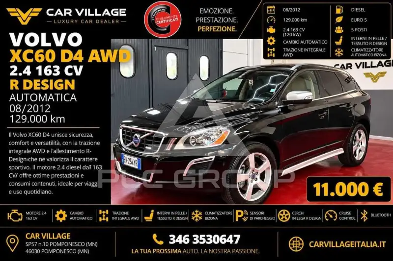 2012 Volvo Others