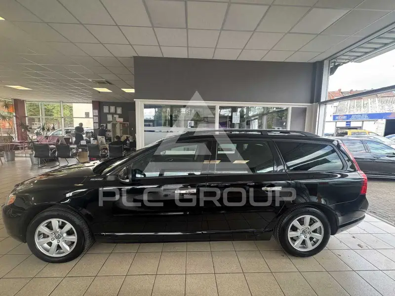 2012 Volvo V70