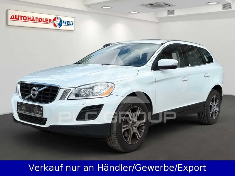 2012 Volvo XC60