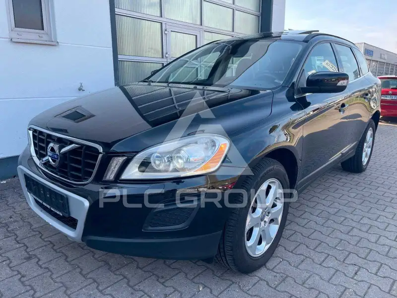 2012 Volvo XC60