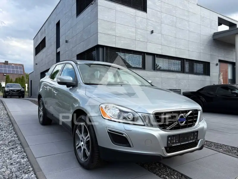 2012 Volvo XC60