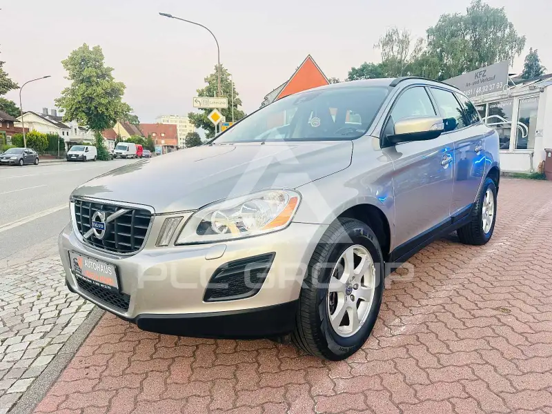 2012 Volvo XC60