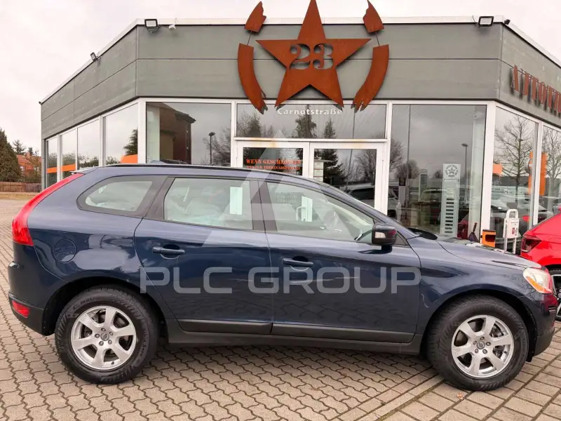2012 Volvo XC60