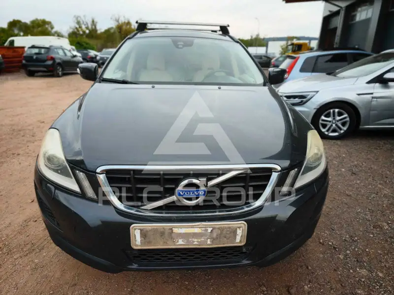 2012 Volvo XC60
