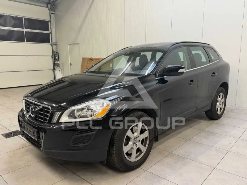 2012 Volvo XC60