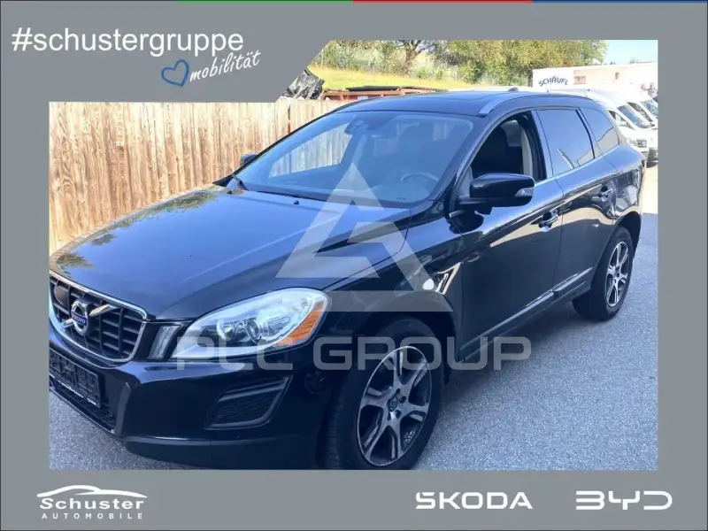 2012 Volvo XC60