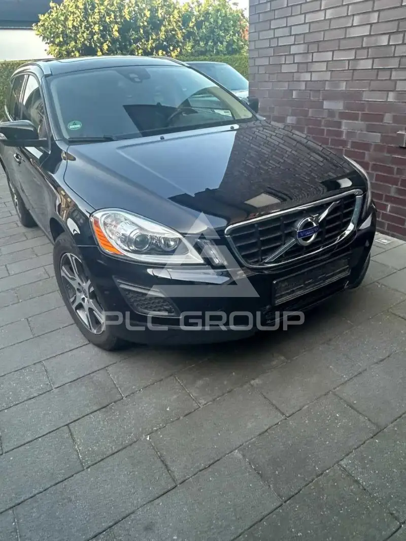 2012 Volvo XC60
