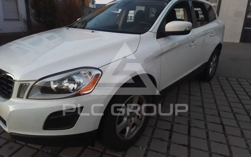 2012 Volvo XC60
