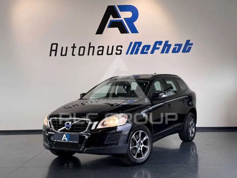 2012 Volvo XC60