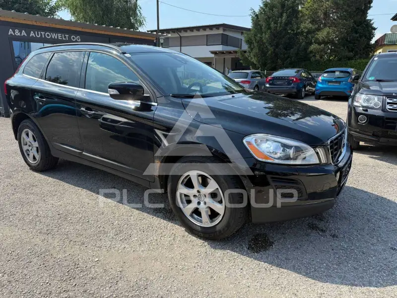2012 Volvo XC60