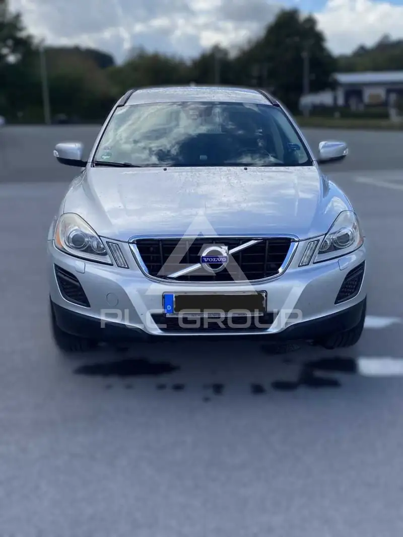 2012 Volvo XC60