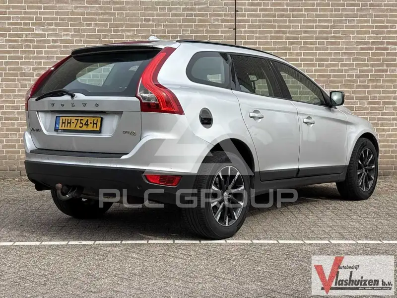 2012 Volvo XC60