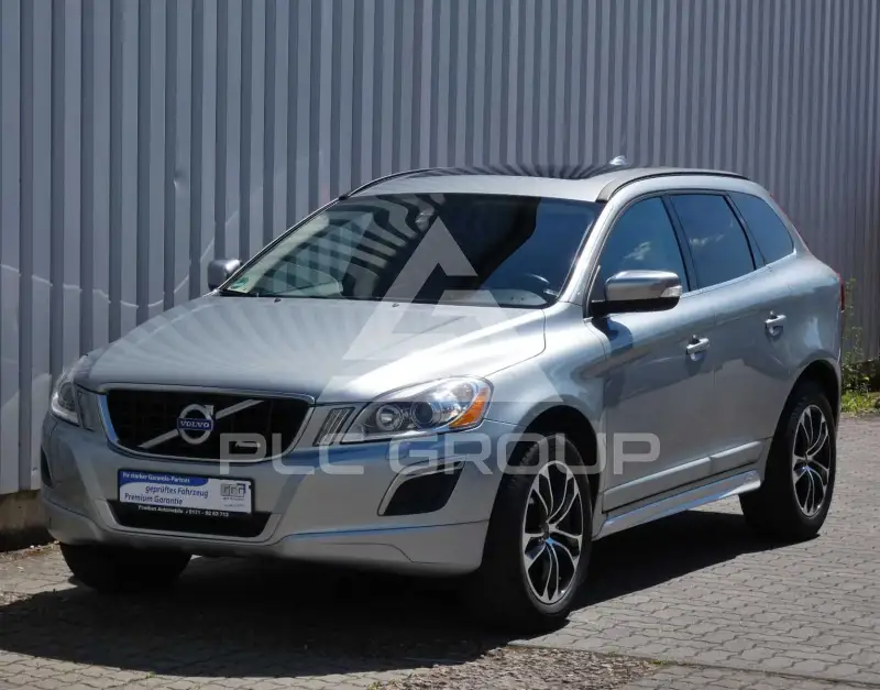 2012 Volvo XC60