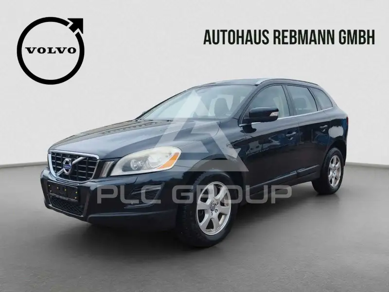 2012 Volvo XC60