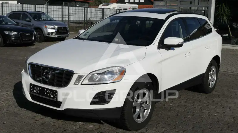 2012 Volvo XC60