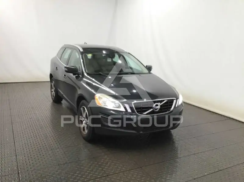 2012 Volvo XC60