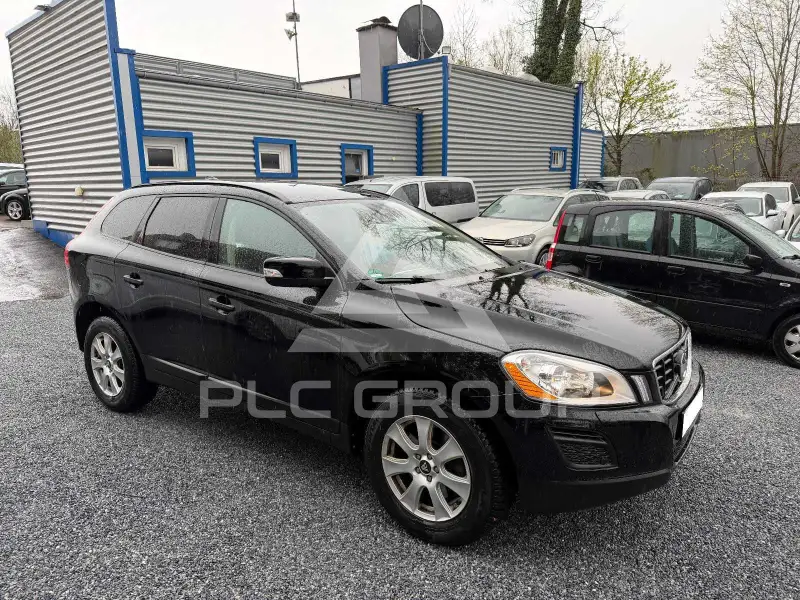 2012 Volvo XC60