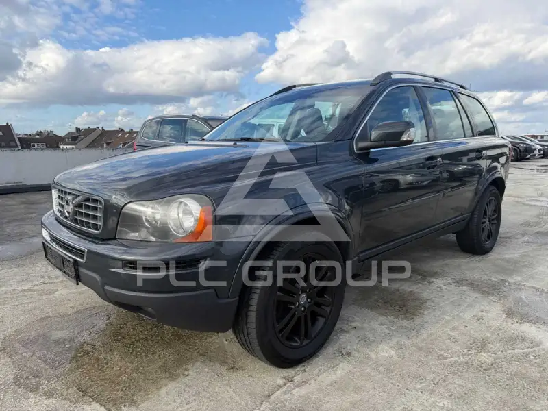 2012 Volvo XC90