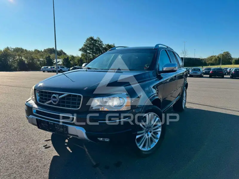 2012 Volvo XC90