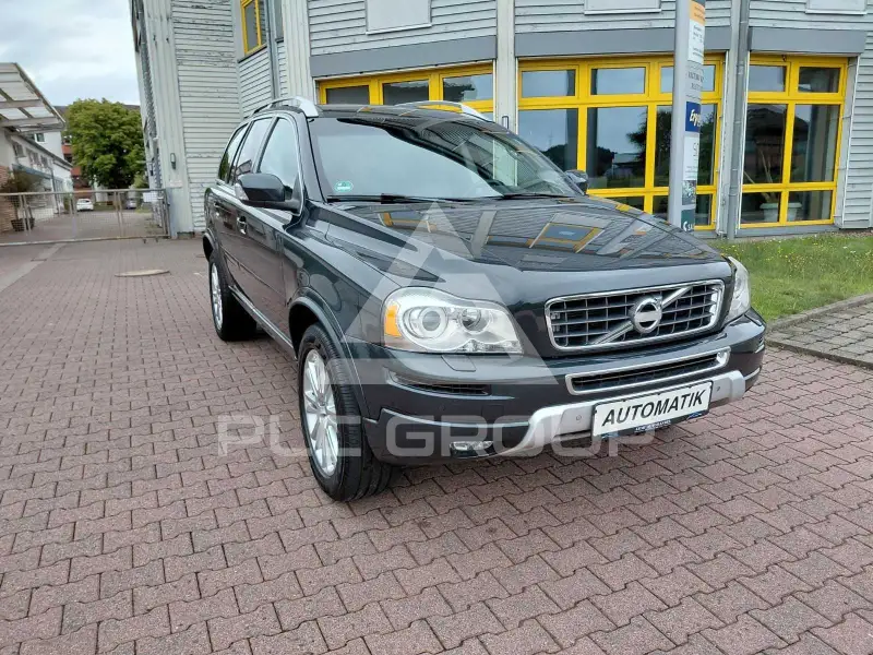 2012 Volvo XC90