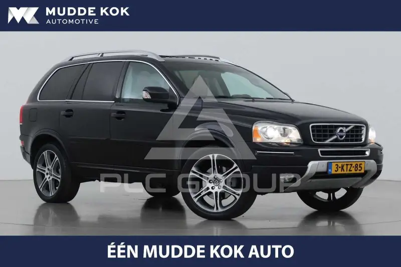2012 Volvo XC90
