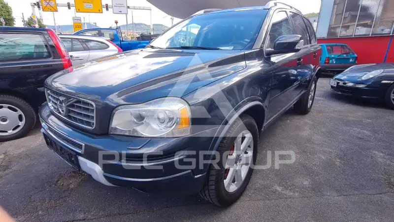 2012 Volvo XC90