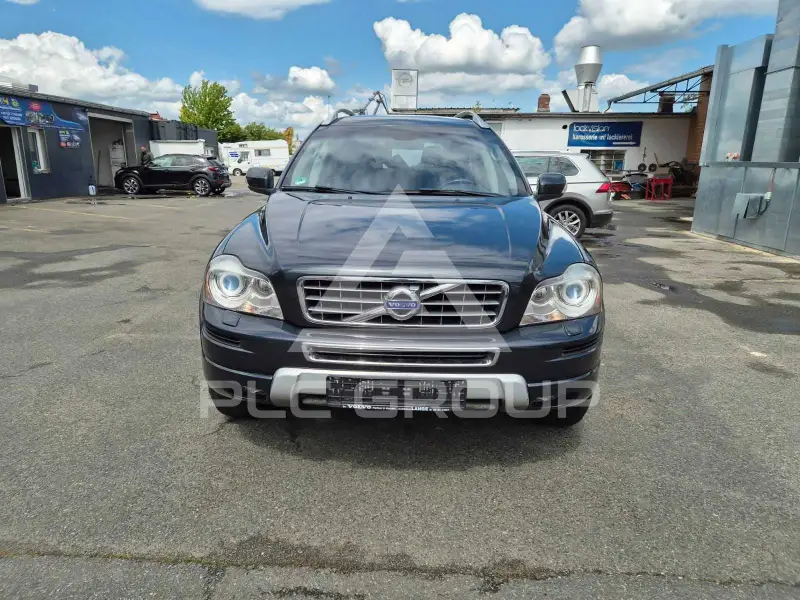 2012 Volvo XC90