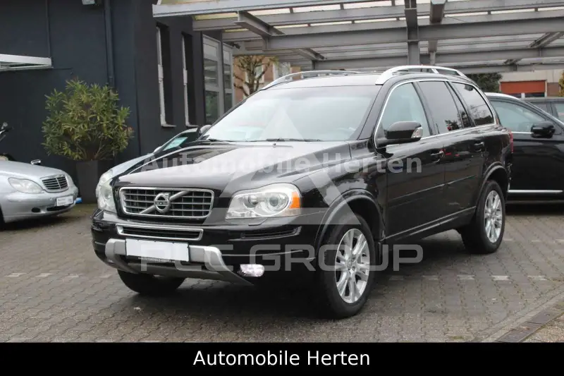 2012 Volvo XC90