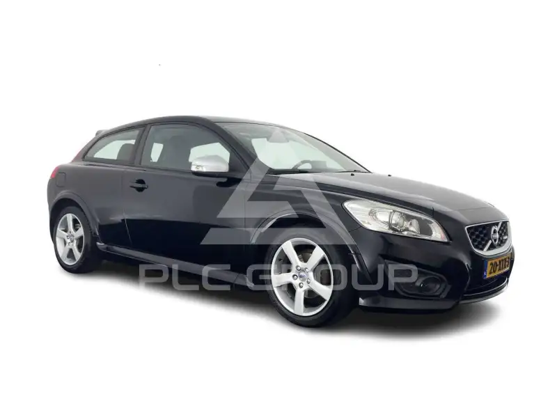 2012 Volvo C30