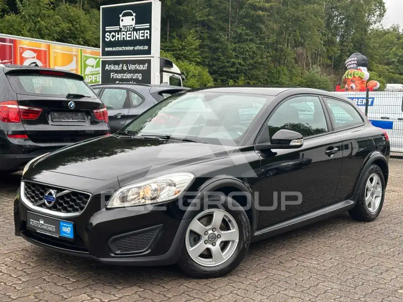2012 Volvo C30