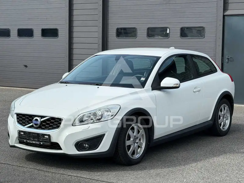 2012 Volvo C30