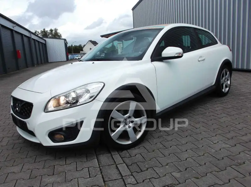 2013 Volvo C30