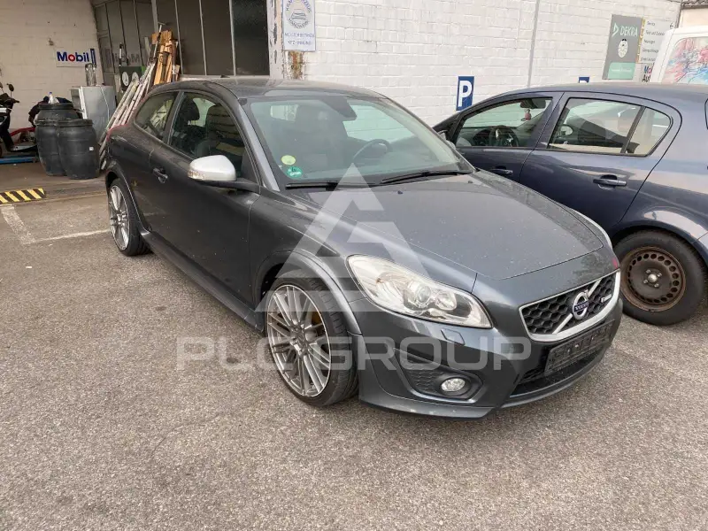 2012 Volvo C30