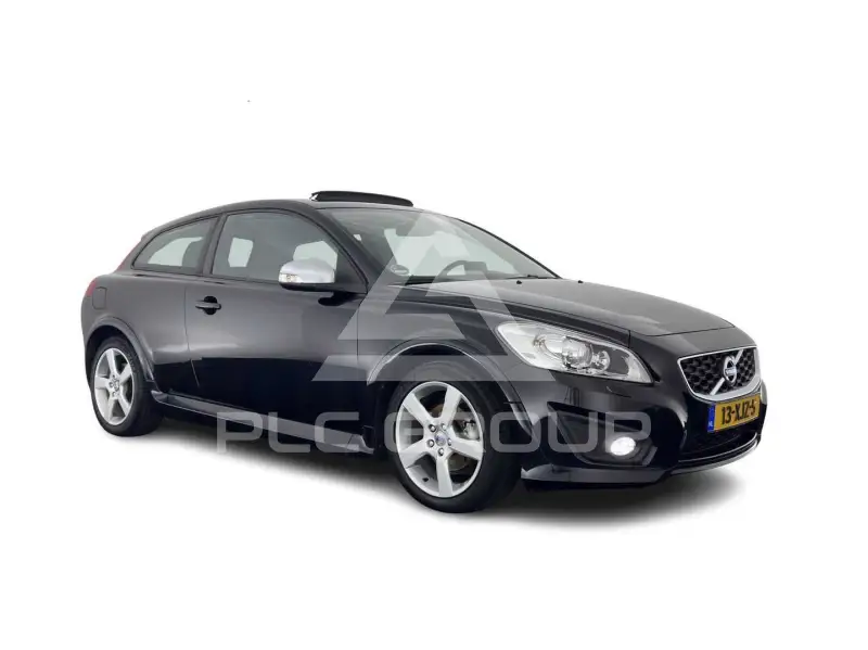 2012 Volvo C30