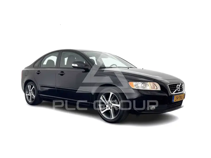 2012 Volvo S40