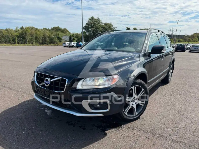 2012 Volvo XC70