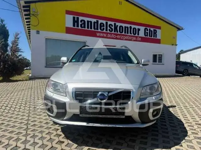 2012 Volvo XC70