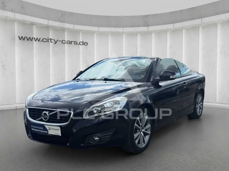 2012 Volvo C70