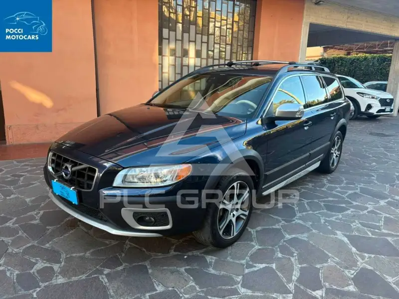 2012 Volvo C70