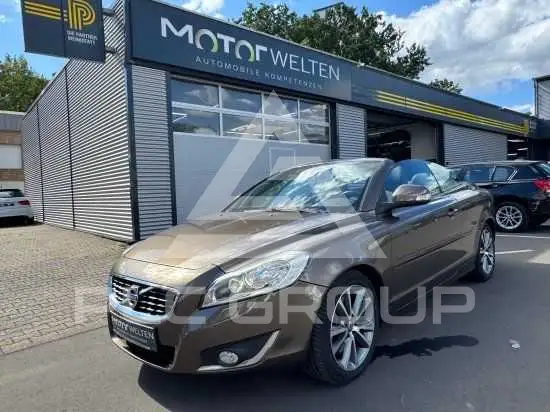 2012 Volvo C70