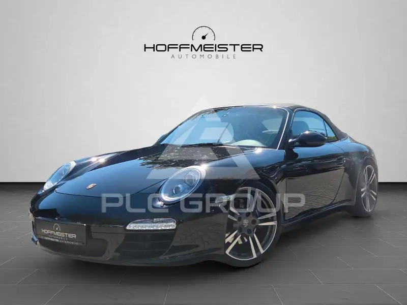 2012 Porsche 911